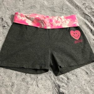 5/$25 • Justice • Yoga Shorts